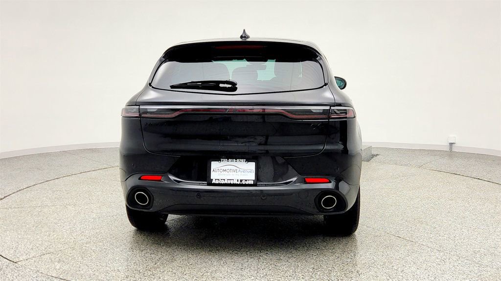 Used 2024 Dodge Hornet R/T w/ R/T Blacktop Package image 6