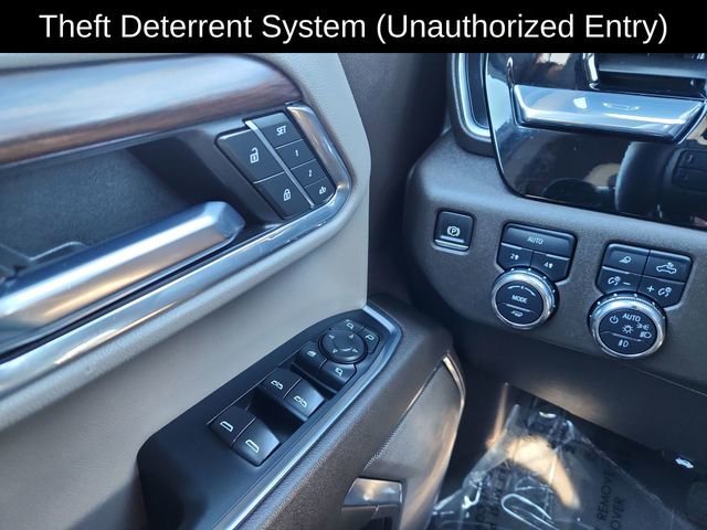 Used 2024 GMC Sierra 1500 SLT image 38