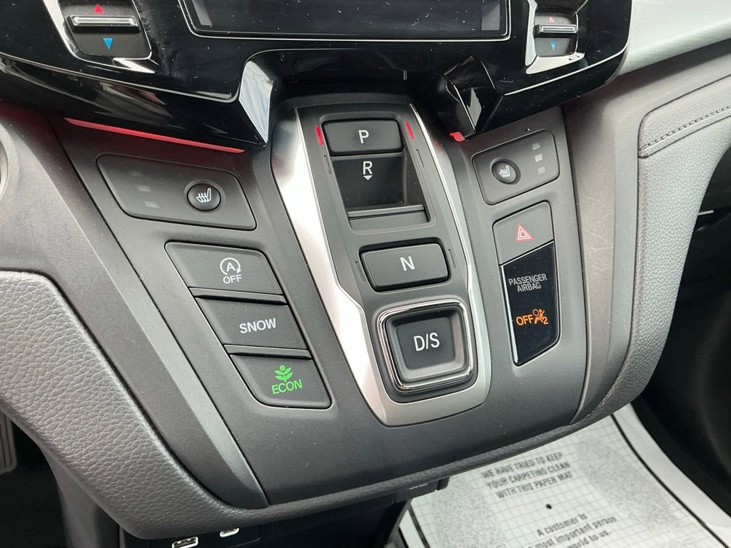 Certified 2025 Honda Odyssey Sport-L image 36
