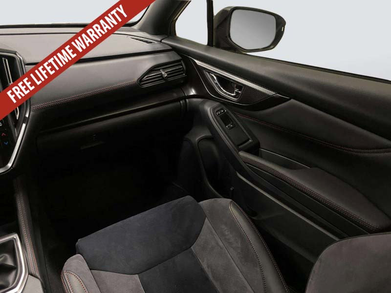 Used 2023 Subaru WRX Limited AWD/4WD image 28