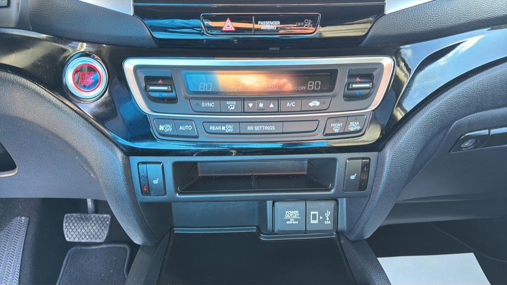 Used 2020 Honda Ridgeline RTL-E image 29