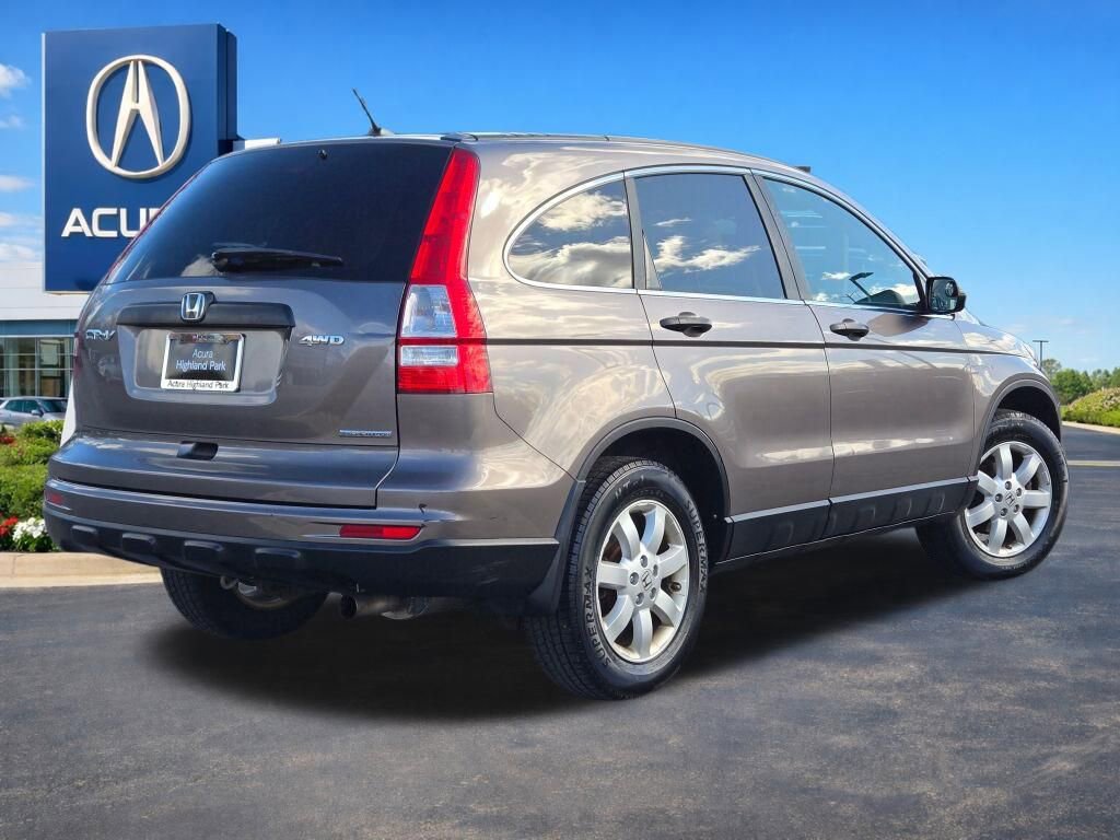 Used 2011 Honda CR-V SE image 13