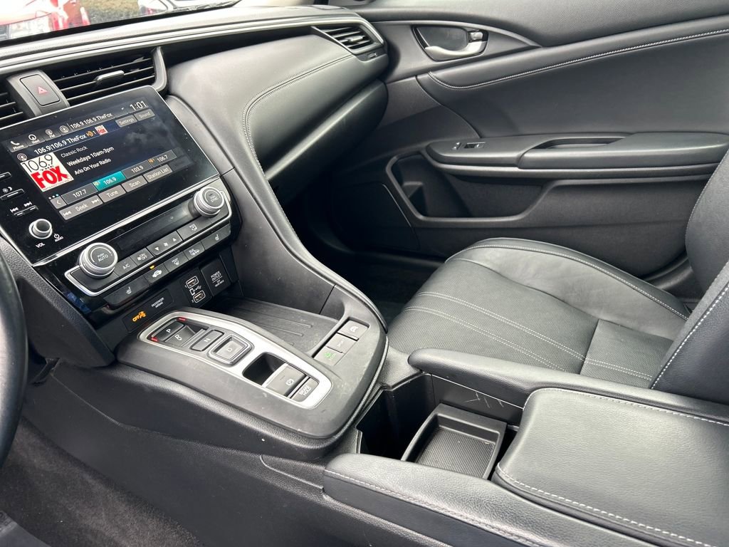 Used 2019 Honda Insight Touring image 17