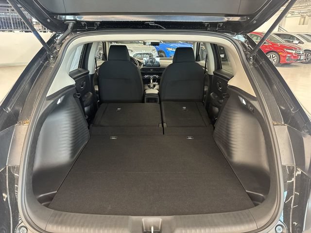 New 2026 Honda HR-V LX image 31