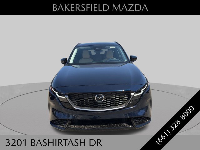 New 2026 MAZDA CX-5 2.5 S w/ Premium Package AWD/4WD image 8