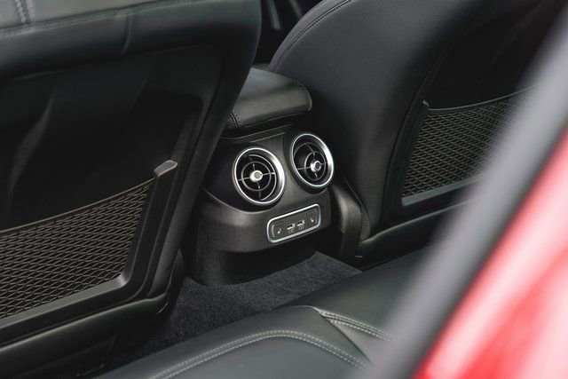 New 2025 Alfa Romeo Giulia AWD image 19