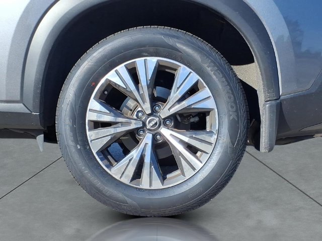 Certified 2023 Nissan Rogue SV AWD/4WD image 13