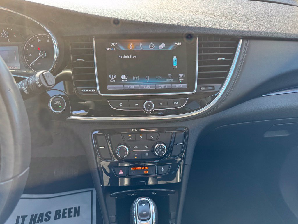 Certified 2020 Buick Encore Preferred FWD image 24