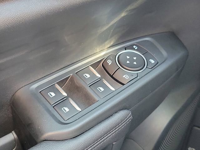 Used 2025 Ford Ranger XLT w/ Equipment Group 301A High RWD image 11