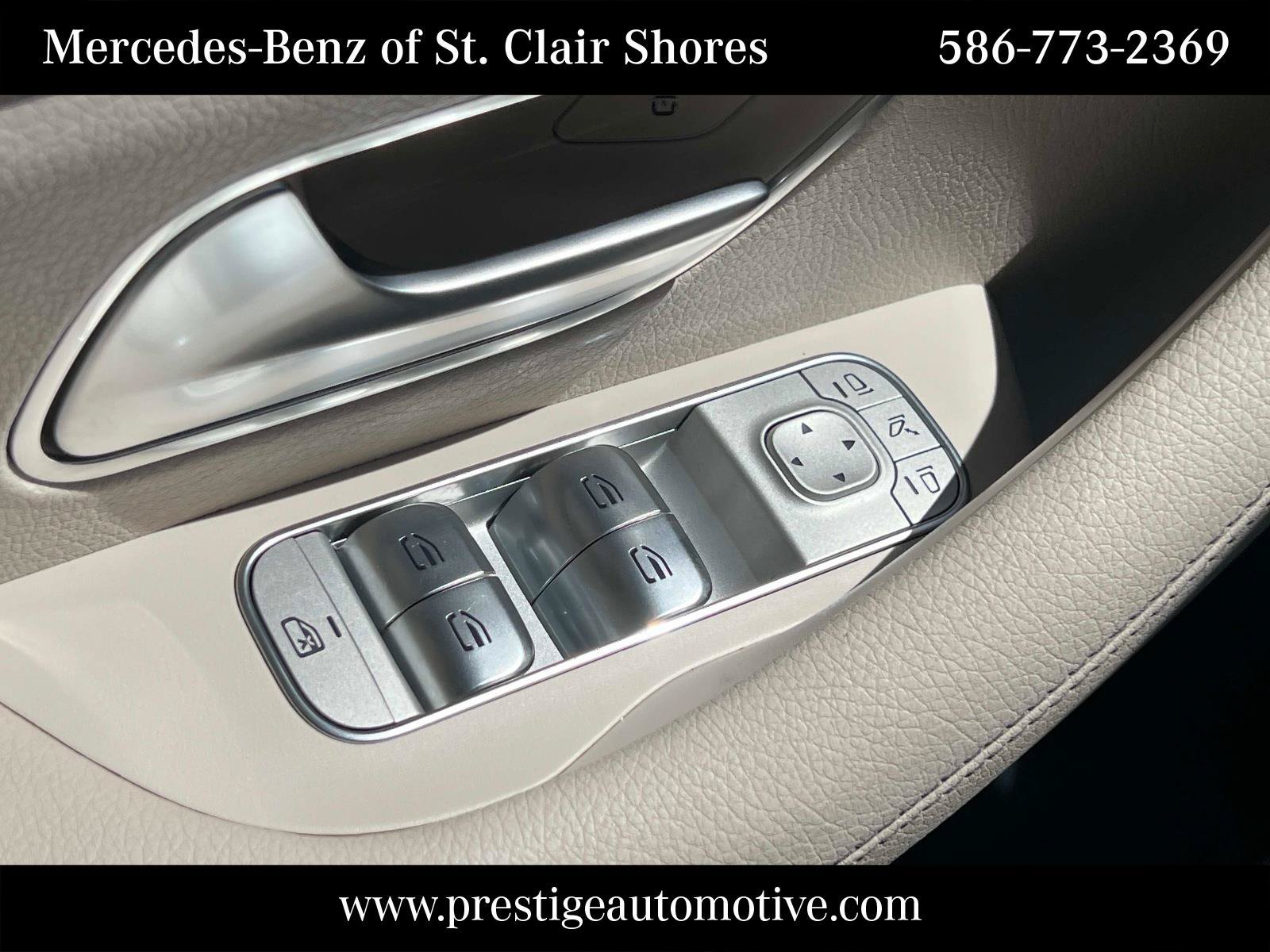 Certified 2023 Mercedes-Benz GLE 350 image 19