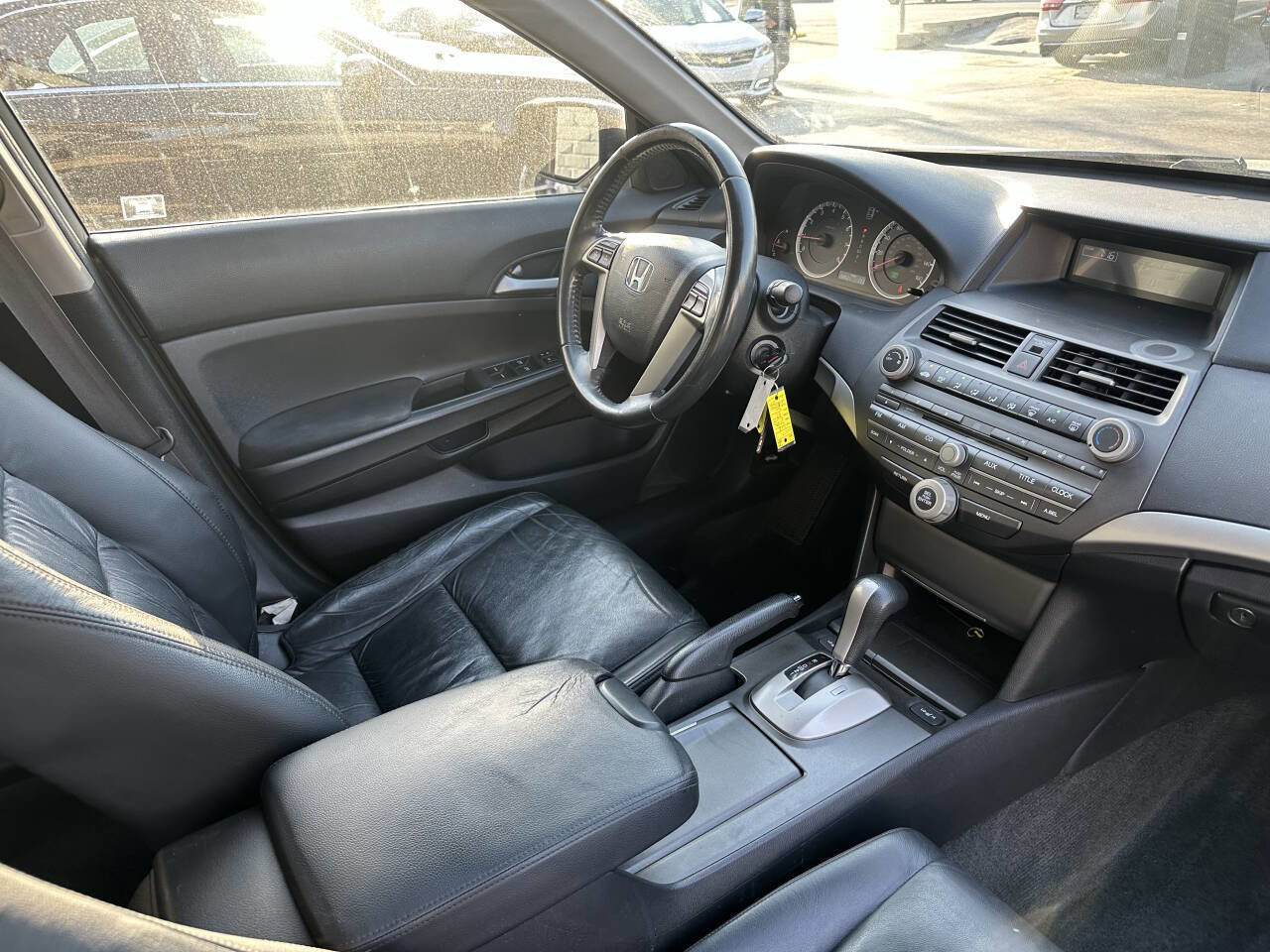 Used 2012 Honda Accord SE image 8