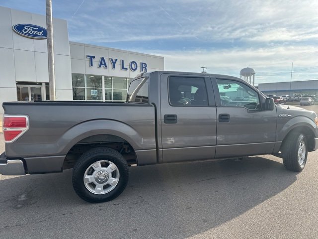 Used 2010 Ford F150 XLT image 17