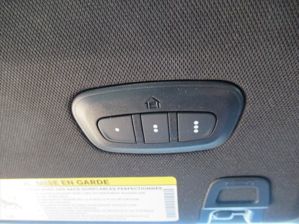 Used 2022 Jeep Grand Cherokee Limited 4xe image 24