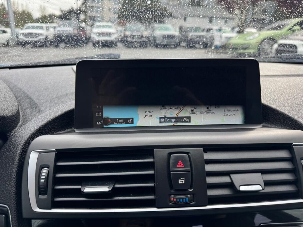 Used 2017 BMW M2 RWD image 12