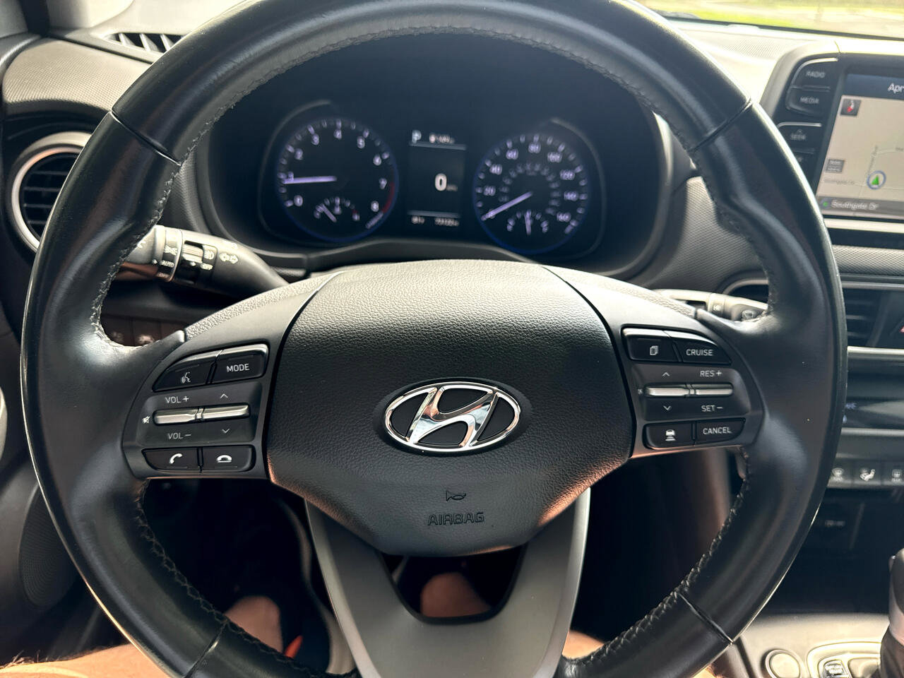 Used 2020 Hyundai Kona Ultimate image 14