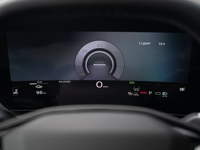 New 2027 Audi SQ6 e-tron Premium Plus AWD/4WD image 11