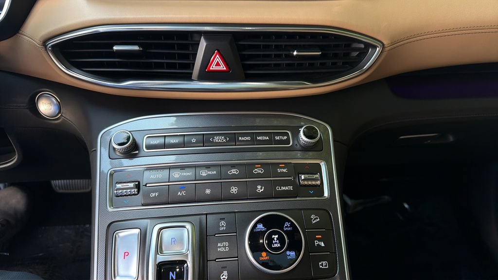 Used 2023 Hyundai Santa Fe Calligraphy AWD/4WD image 24