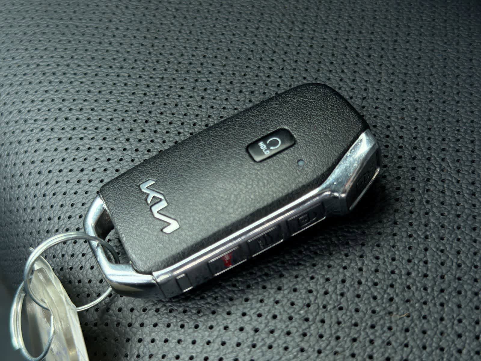 Used 2023 Kia Forte GT-Line w/ GT-Line Premium Package FWD image 37