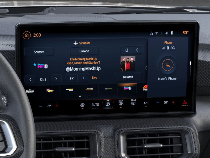 New 2025 Ford Mustang GT image 14