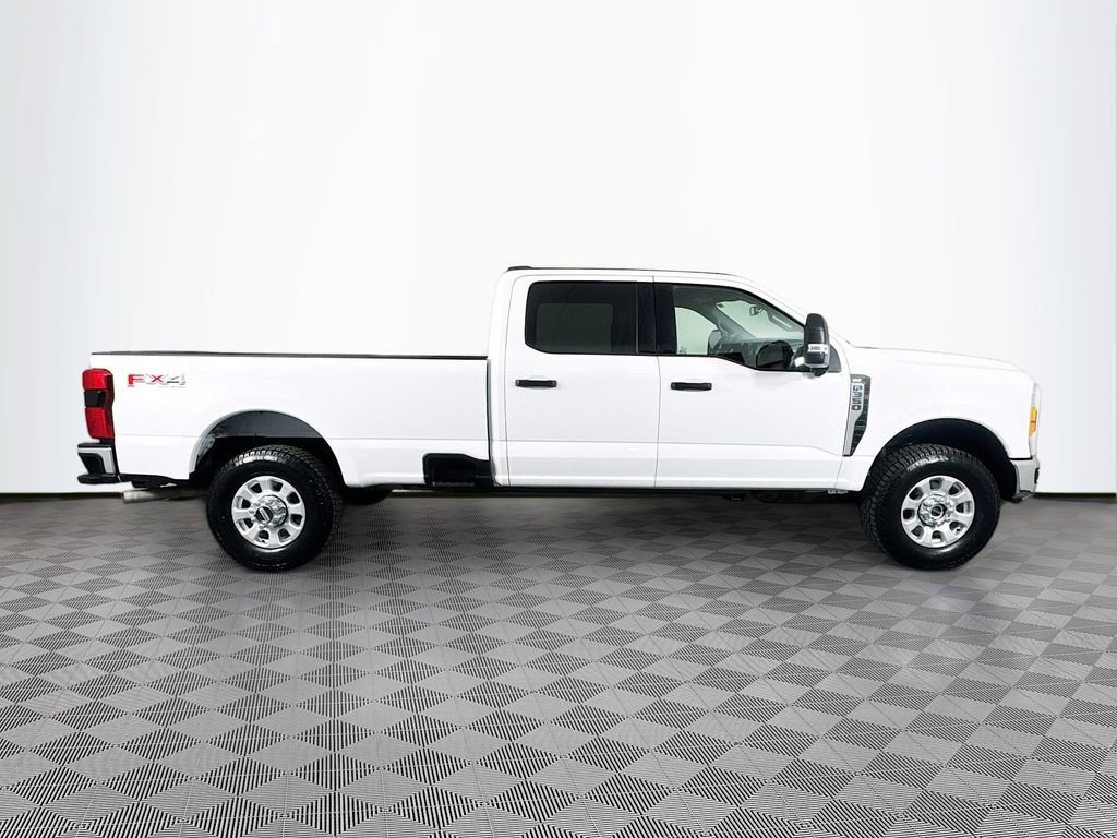 Used 2023 Ford F350 XLT w/ 360-Degree Camera Package image 8