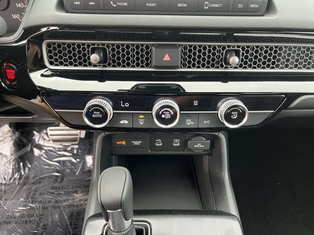 New 2026 Honda Civic Sport image 18