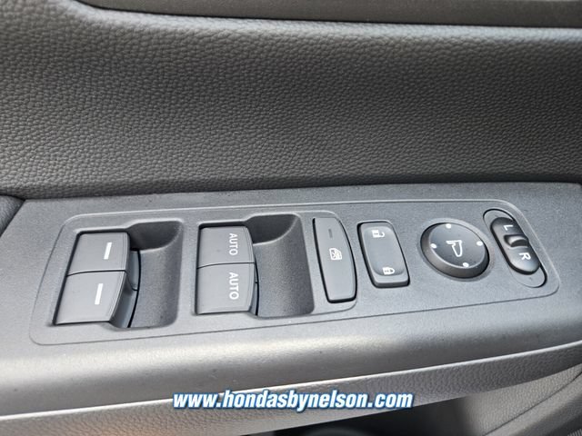 New 2026 Honda CR-V EX image 16