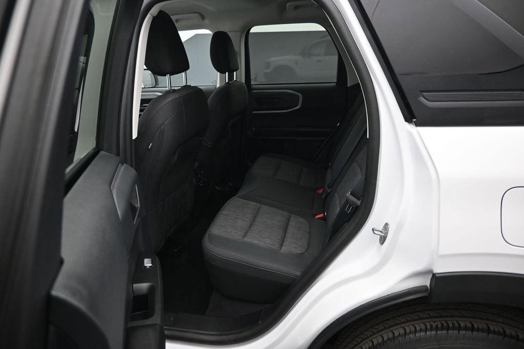 Used 2023 Ford Bronco Sport Big Bend w/ Convenience Package AWD/4WD image 20