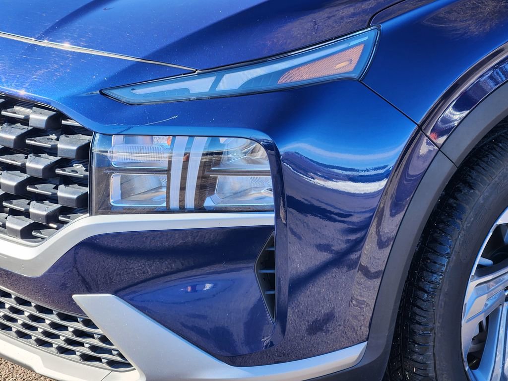 Used 2023 Hyundai Santa Fe SEL image 27