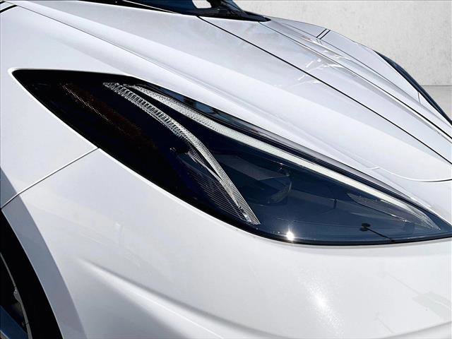 Certified 2023 Chevrolet Corvette Stingray Coupe w/ 1LT image 27