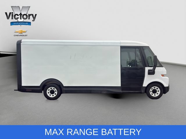 Used 2023 Chevrolet Brightdrop 600 w/ Active Safety Package 2 AWD/4WD image 8
