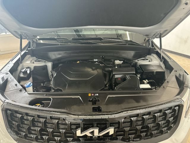 Certified 2024 Kia Telluride SX X-Pro AWD/4WD image 20