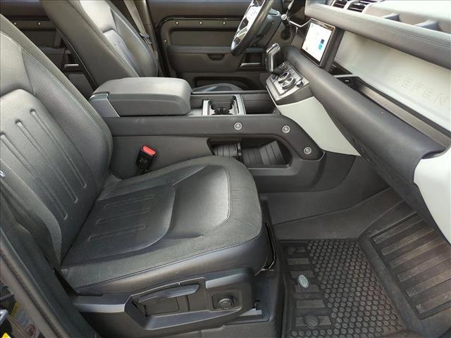 Used 2020 Land Rover Defender 110 S image 21