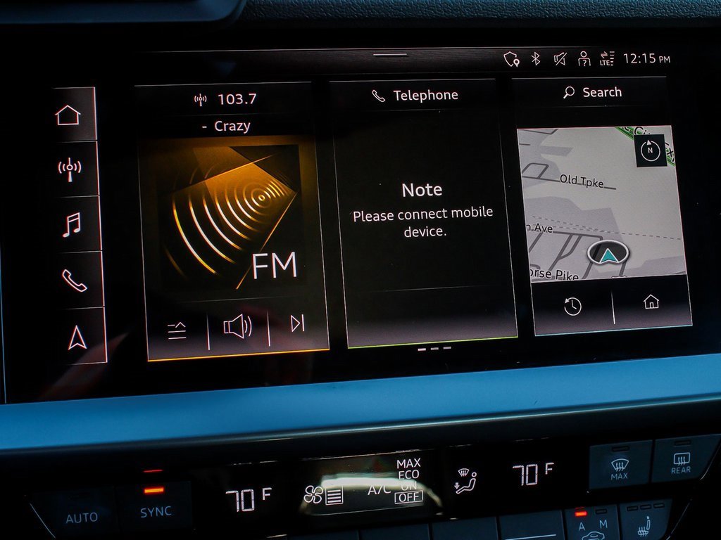 Used 2022 Audi A3 2.0T Premium image 22