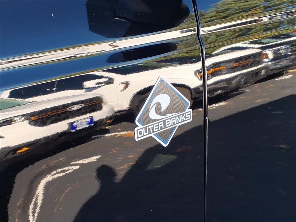 Used 2024 Ford Bronco Outer Banks image 25