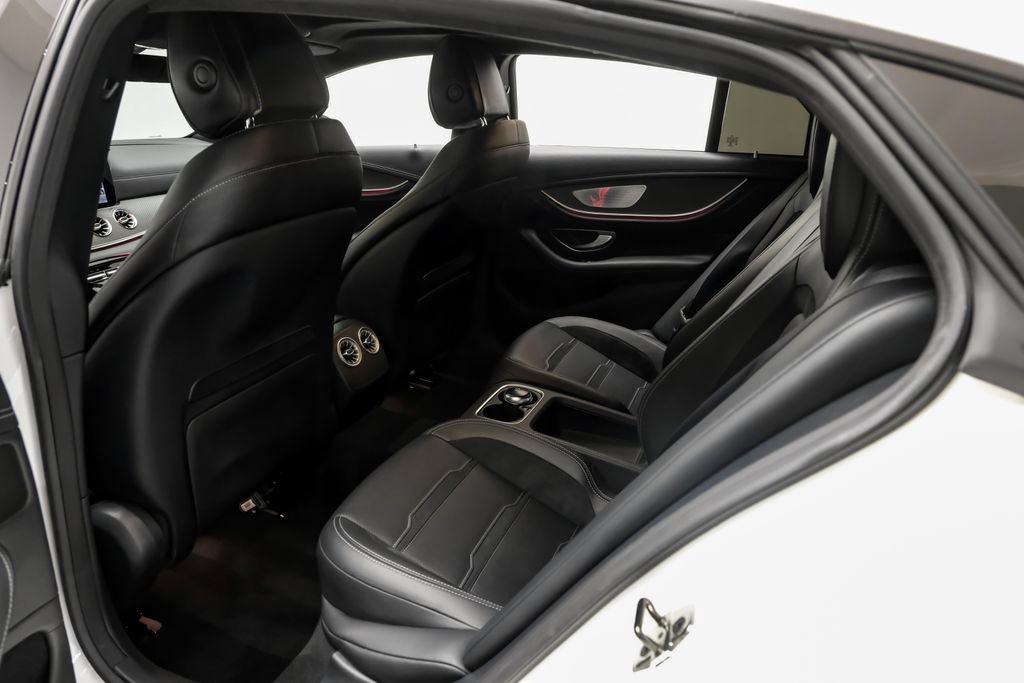 Used 2021 Mercedes-Benz AMG GT 63 S image 40