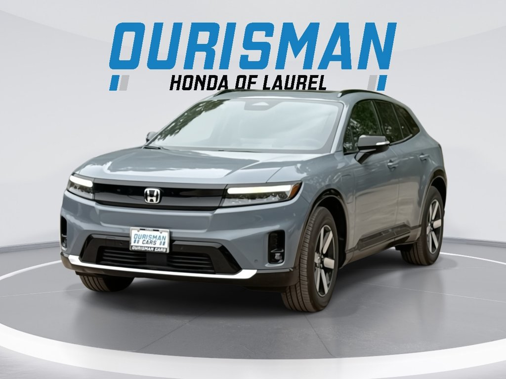 New 2026 Honda Prologue Touring