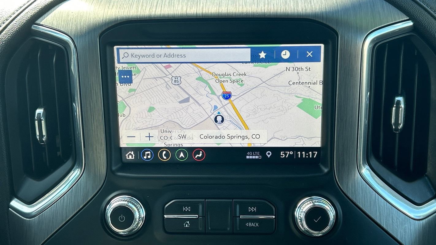 Used 2019 GMC Sierra 1500 Denali w/ Denali Ultimate Package image 28