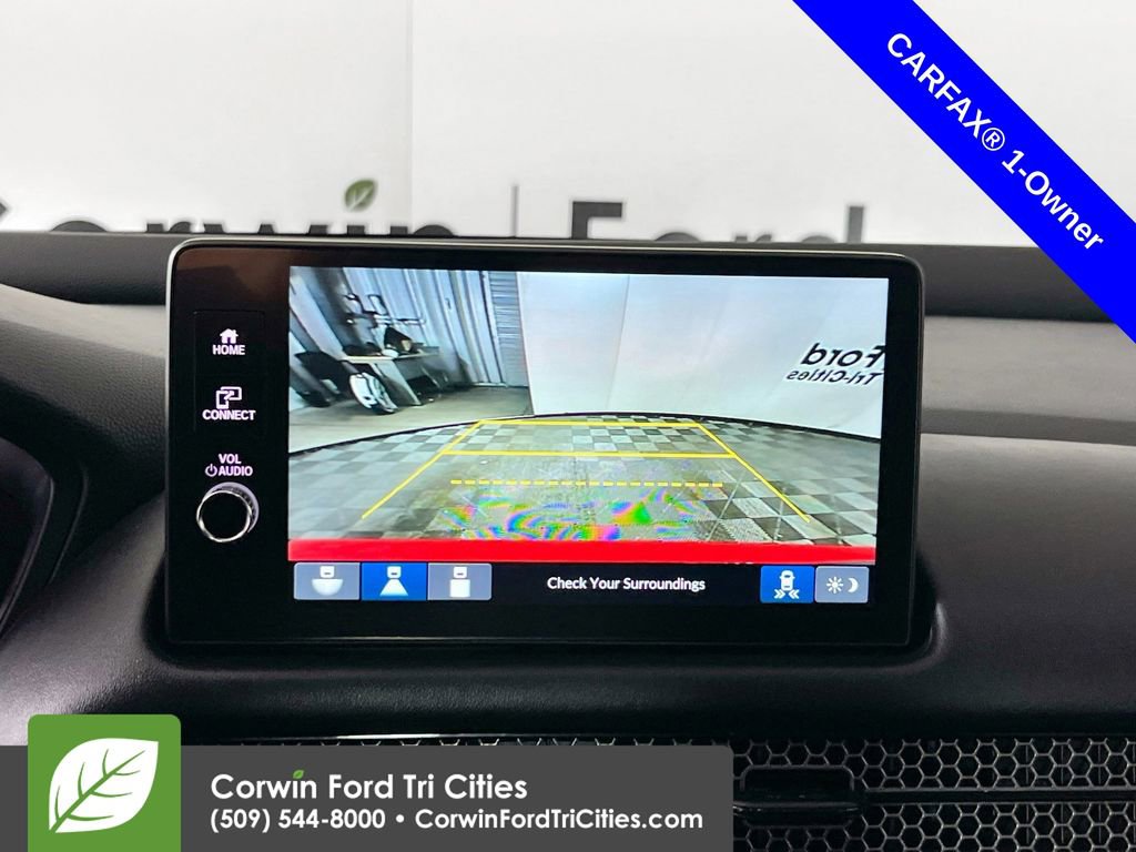 Used 2026 Honda HR-V Sport image 21
