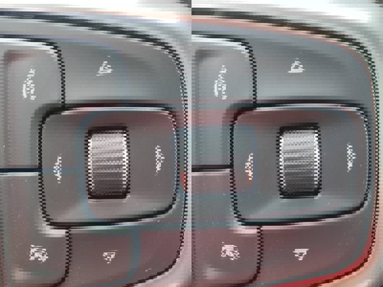 New 2025 Chevrolet Silverado 1500 LTZ w/ LTZ Premium Package image 16