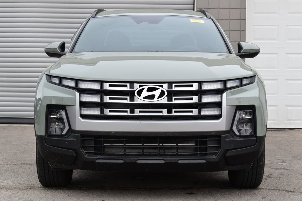 Used 2026 Hyundai Santa Cruz SEL image 2