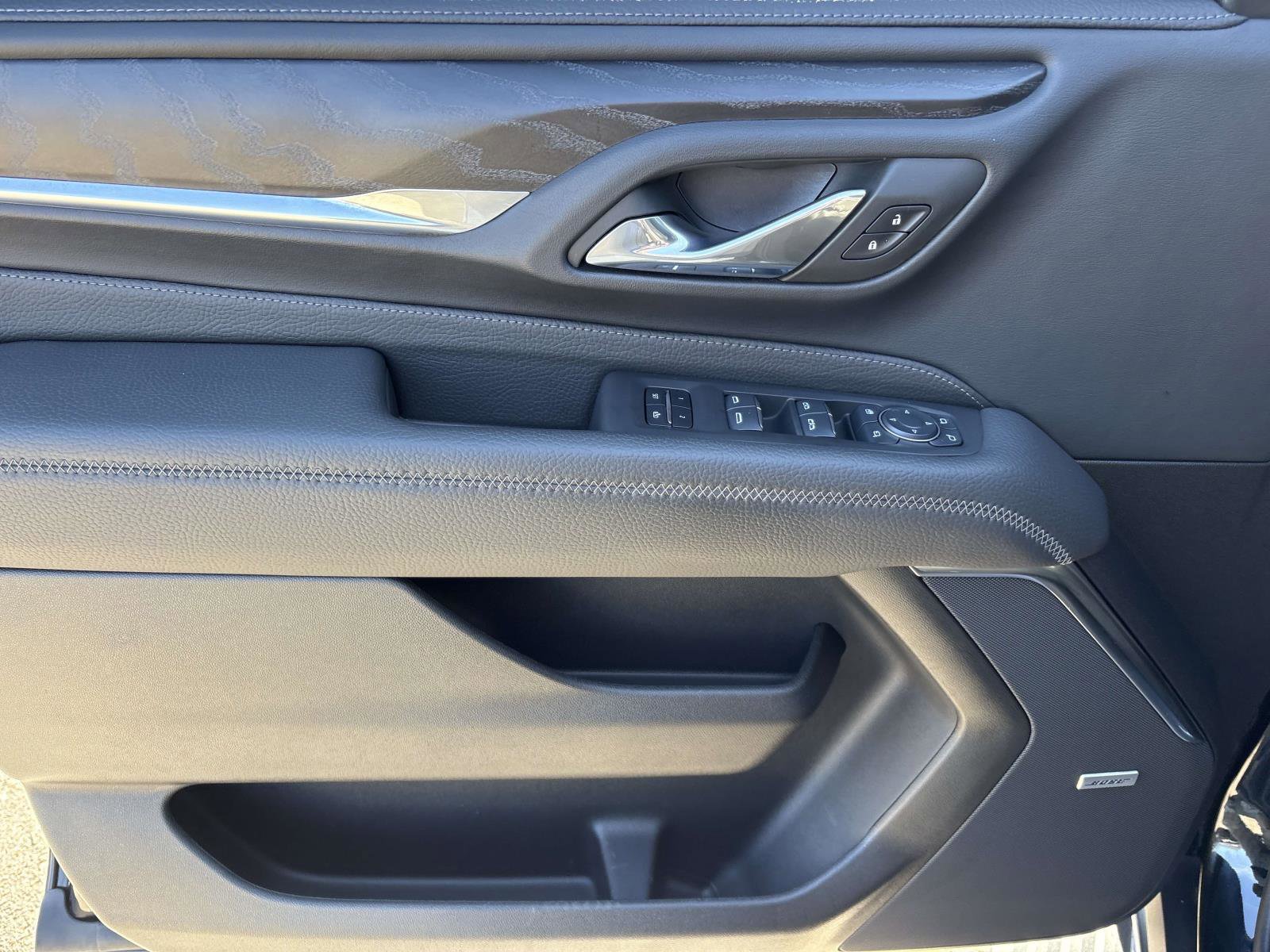 Certified 2024 GMC Yukon XL Denali w/ Advanced Technology Package image 22