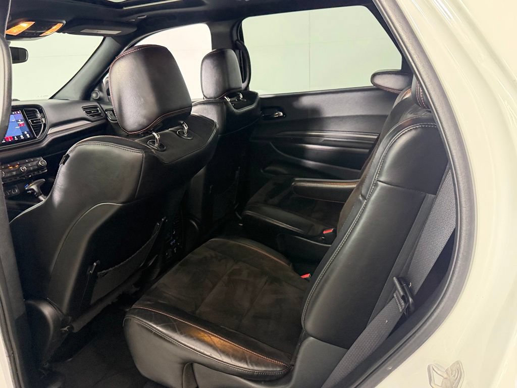 Used 2023 Dodge Durango R/T w/ Tow 'N Go Package AWD/4WD image 25
