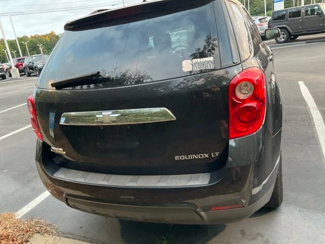 Used 2011 Chevrolet Equinox LT FWD image 6