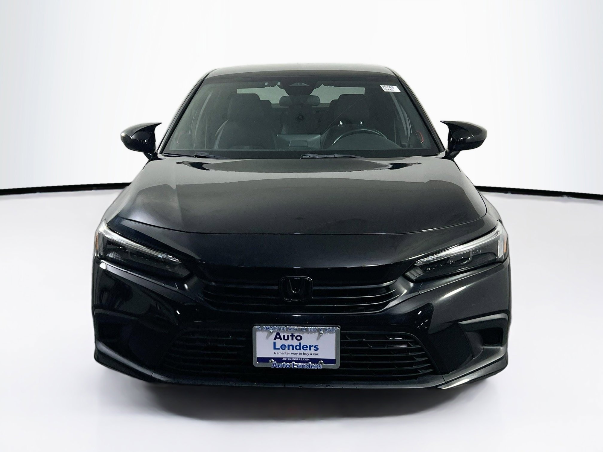 Used 2022 Honda Civic Sport image 2