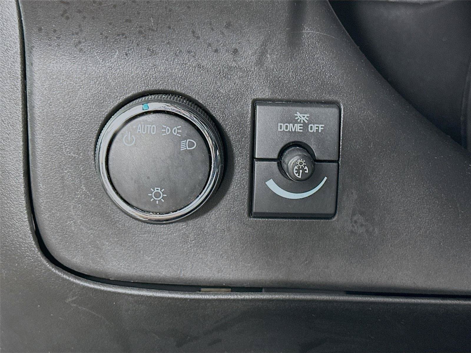 Used 2024 GMC Savana 2500 w/ Driver Convenience Package RWD image 13