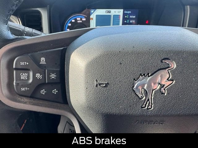 Used 2024 Ford Bronco Badlands AWD/4WD image 31