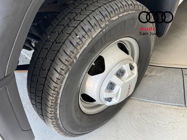 Used 2024 GMC Sierra 3500 Pro w/ Convenience Package AWD/4WD image 5