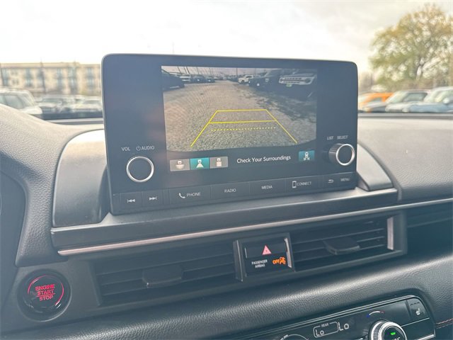 Used 2023 Honda Pilot Sport image 27