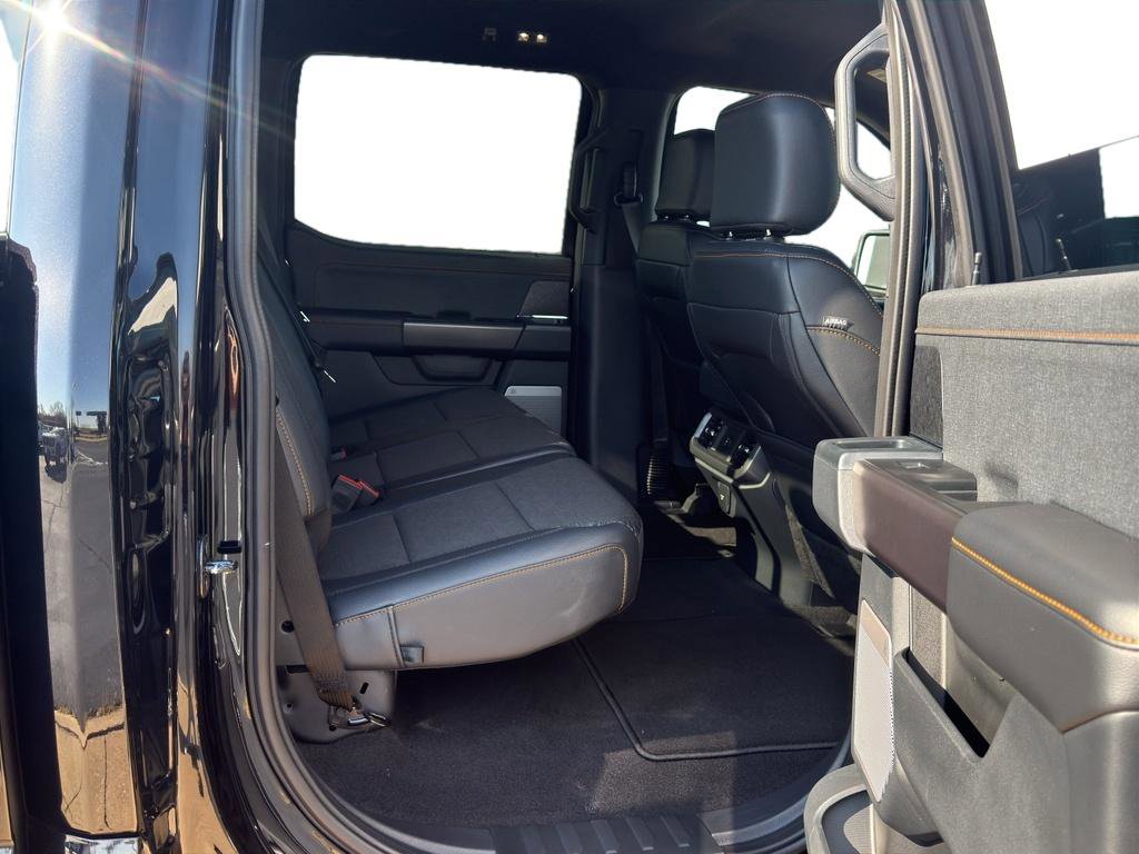 New 2026 Ford F150 Tremor image 8