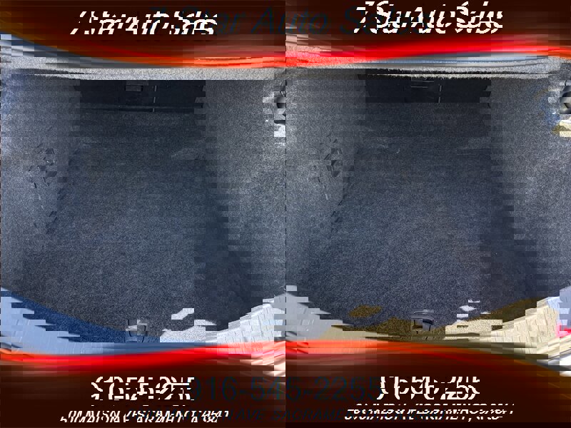 Used 2017 Cadillac XTS Luxury image 18